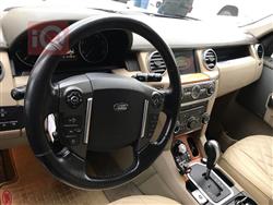 لاند ڕۆڤەر LR4
